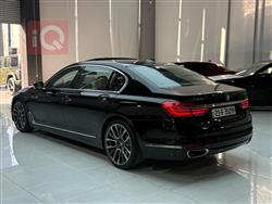 بي ام دبليو الفئة 7